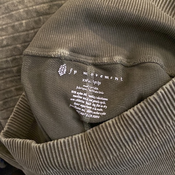 Fp legging - Picture 5 of 5